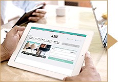 スマホ、タブレットで出店準備