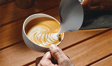 日本バリスタ協会（JBA）ライセンスを取得したい