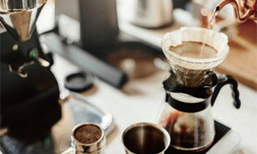 資格も焙煎技術も身につけたい