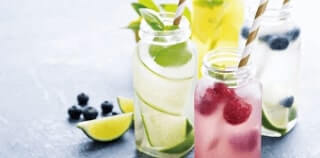 カフェドリンクコース