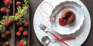 ベイク&スイーツコース