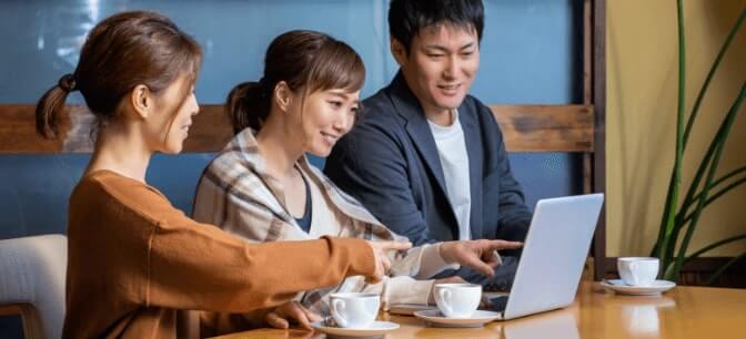 ブランディング