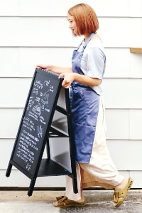 独立・開業サポート