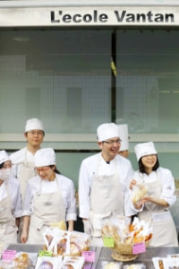 「食」を楽しむイベントが沢山