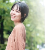 光野 瑠璃子さん