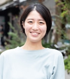 川上 はるかさん