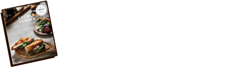 Check! まだまだ伝えきれないことが盛りだくさん！ 詳しい情報はパンフレットで確認♪
