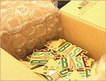 配送や決済など実務対応