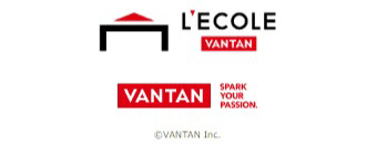 LECOLE VANTAN VANTAN SPARK YOUR PASSION.