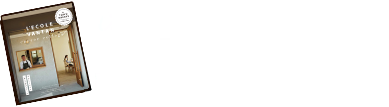 Check! まだまだ伝えきれないことが盛りだくさん！ 詳しい情報はパンフレットで確認♪