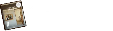 Check! まだまだ伝えきれないことが盛りだくさん！ 詳しい情報はパンフレットで確認♪