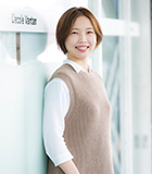 小岸 世里さん