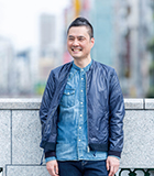 浦辻 幸治さん