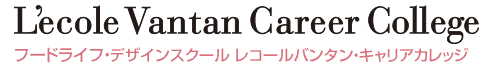 レコールバンタン・キャリアカレッジロゴ