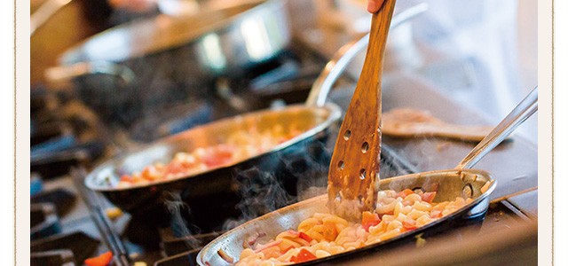 調理メニュープランニングコース