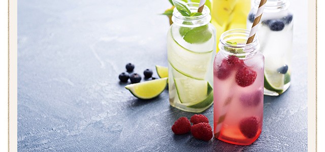 カフェドリンクコース