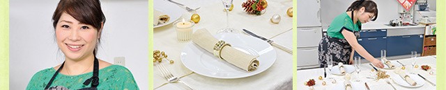 転職で、自分らしい食との関わり方を見つけました！