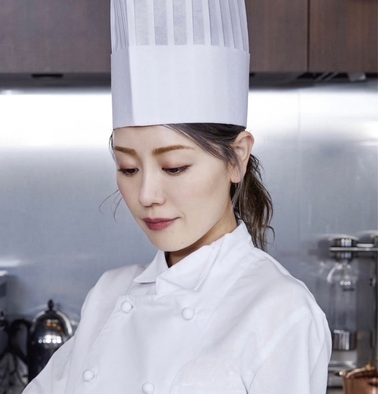 向井 聡美