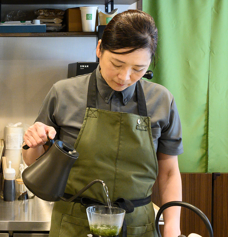 村上 栄子
